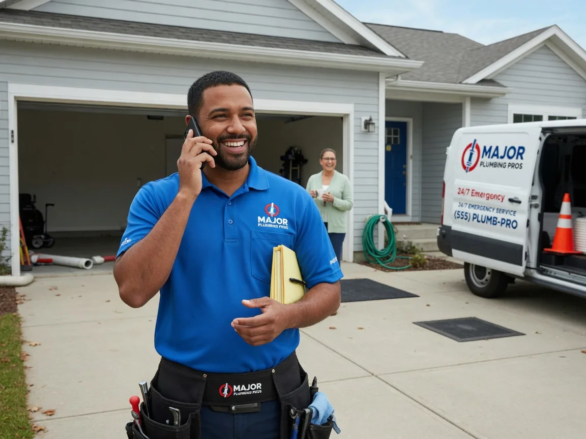 Drain Cleaning Services Woodacre, CA FAQs